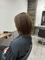 シエル 蒲田店(CIEL)&nbsp;レイヤーボブ