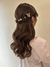 カット イン シルバー