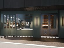 DAVIS【デイビス】【9月1日NEW OPEN(予定)】の雰囲気(90年代のイギリスが持つ無骨さ、遊び心、ガレージの空気感。)