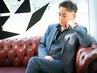 【メンズ人気No.1】メンズカット+ヘッドスパ+眉毛カット ¥8920→¥8020