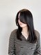 noz【11月6日 NEW OPEN(予定)】の写真/【大人上品・小顔レイヤー】骨格に美しく寄り添う顔周りのカット◇一歩先のおしゃれと小顔を叶える[noｚ]