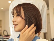 ソシエ ココリア多摩センター店の雰囲気（ご満足いただける仕上がりを徹底的にこだわります［多摩］）