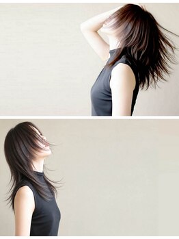 アリーナヘア(ARENA HAIR)の写真/受賞歴多数を所持するスタッフ達が叶える高技術のサロン★顧客満足度97%の魅力!