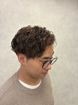 スマイルヘアー 蕨店(Smile hair)&nbsp;ツイストスパイラル