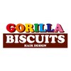 ゴリラビスケッツ(GORILLA BISCUITS)のお店ロゴ