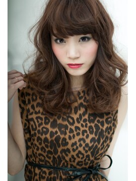 テラスオブベル(TERRAS of belle) [TERRAS]大人エレガント