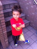 ビーヘア 大橋店(B hair) 1-D