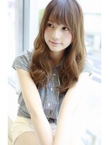 フォルテ ガーデン ヒルズ 静岡店(FORTE GARDEN HILLS) 髪質改善/韓国/縮毛矯正/ブリーチ/ダブルカラー/学割/学割U24