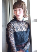 メーヴェ(Mowen)&nbsp;mowenA/W style collection