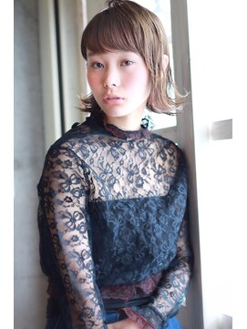 メーヴェ(Mowen) mowenA/W style collection
