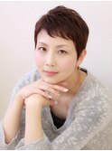 【BPJ´S大森】コンパクトショート ミセス