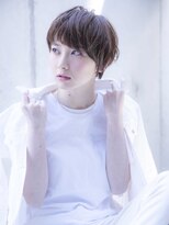 Siena カジュアルショート
