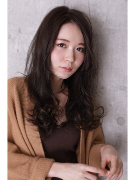 ドクターズサロン レラパール ルーズカール