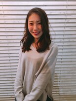 ギフト リビング(Gift Living)&nbsp;ブラント＋ゆるウェーブ