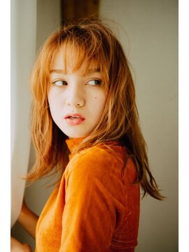 グランシャリオ 笹塚店(Grand Chariot) 【GrandChariot 笹塚】フェザーセミロング