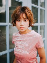 グランシャリオ 笹塚店(Grand Chariot) 【GrandChariot 笹塚】外ハネカジュアルショート