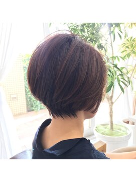 アンドコー(Andco) 【Andco】30代40代大人女性におすすめ！ハンサムしょー