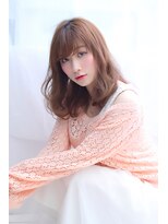 ウィル 京橋店(WiLL)&nbsp;【WiLL京橋店】加藤武ヘアスタイル0038