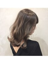 ロロネー 三国(Lolonois)&nbsp;【Lolonois三国】モカベージュ