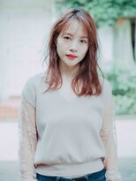 ヘアークラブ(HAIR CLUB) 大人ナチュラルロング