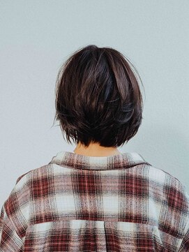 プロデュース 古淵店(Produce) カジュアルショート