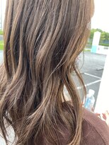 ルプラ チッタ(le-pla Citta)&nbsp;ベージュカラー