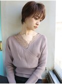 天神【BIRTH】ラインカラーダークアッシュひし形シルエット6