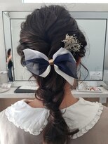 マインド(MIND) ヘアSET　