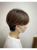 #ハンサムショート#オンフリーク#下関