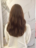 ジーナ 銀座(Zina) ＃イルミナ#アディクシー#デザインカラー