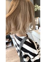 エイト 野々市店(EIGHT)&nbsp;【EIGHT金沢】お客様スタイル_デザインカラー【KOUTA】