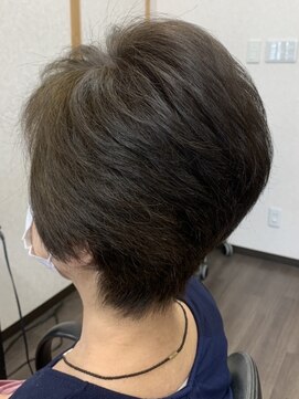 プールス(PURUS) #褒められショート