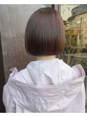 BOB×酸性ストレート