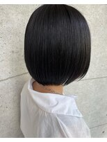 アルターリアン(aL ter LieN) 【ミニボブ】 齊藤容史