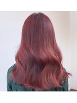 パームス(Palms)&nbsp;カシスレッド