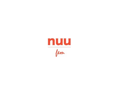 ヌーフェム(nuu fem)