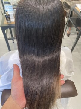 フォルテ 島田店 ブラウンベージュ