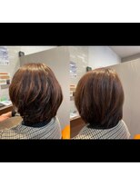 パージハナレ(Parge hanare)&nbsp;パーマ