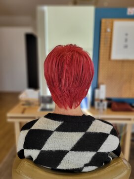 リセット 石橋店(ReSET) RED