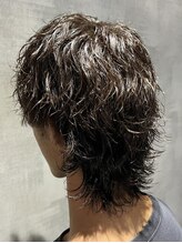 アクトヘアー 豊田山之手