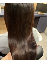 カミケンパセオ(kamiken.paseo)&nbsp;美艶うるおい大人さら艶ストレート【カミケンパセオ】