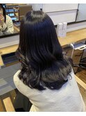 大人可愛いセミディレイヤーヘア/TOKIOトリートメント