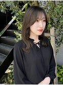お悩み解消☆サイドバング