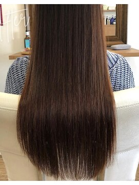 ルスリー 岐阜店(Lsurii) 髪質改善ストレート