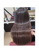 ブルーフィン シセロ(Blue Fin cicero) 【日本のツヤ髪を取り戻す】名古屋美髪プロジェクト/髪質改善