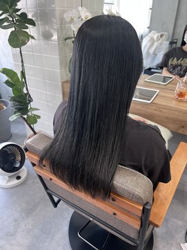 ティティ(TiTi) ブルーグレーカラー[TiTi_福田りの]