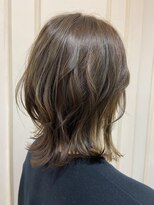 クロップ エス 湘南辻堂(crop es) 【cropes辻堂 斉藤】 小顔効果抜群レイヤースタイル