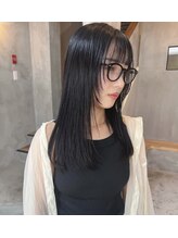 ナチュラル、カジュアル、大人可愛いスタイルなど……Barretteのスタイリストにお任せ☆