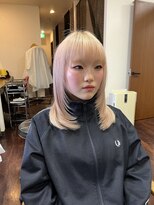 ソラ(SOLA)&nbsp;ワンホンレイヤー