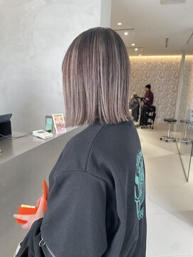 コード(Chord) ハイライトカラー